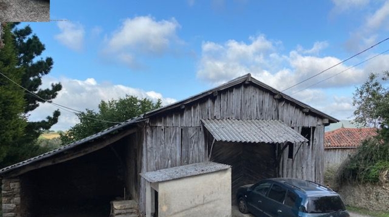 Asturias - El Pumar - 1100m2