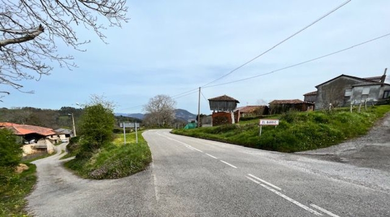 Asturias - El Pumar - 1100m2