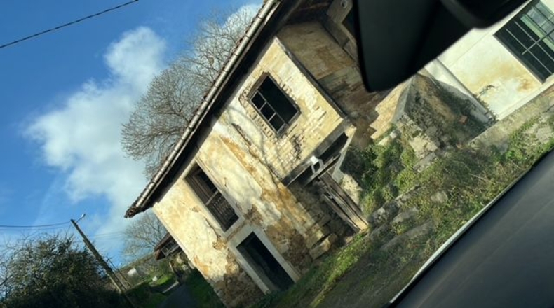 Asturias - El Pumar - 1100m2