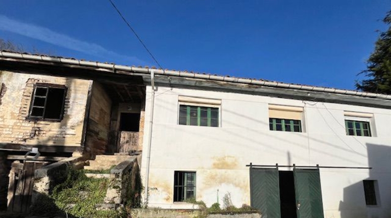 Asturias - El Pumar - 1100m2