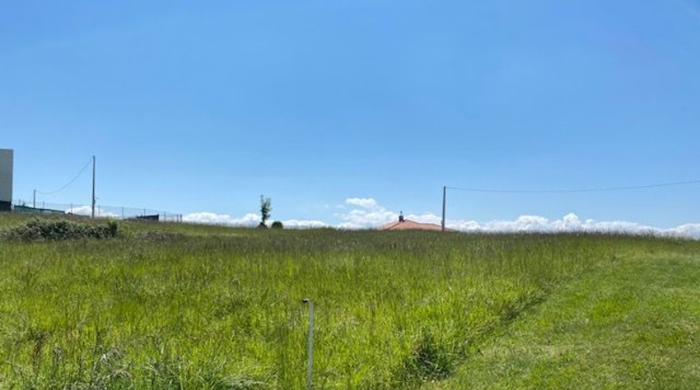 Asturias - El Conceyín - 1890m2