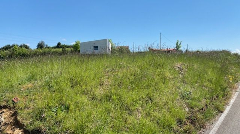 Asturias - El Conceyín - 1890m2
