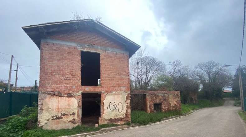 Asturias - Llavares - 141m2