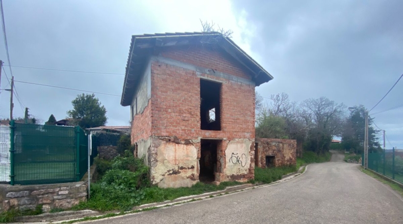 Asturias - Llavares - 141m2