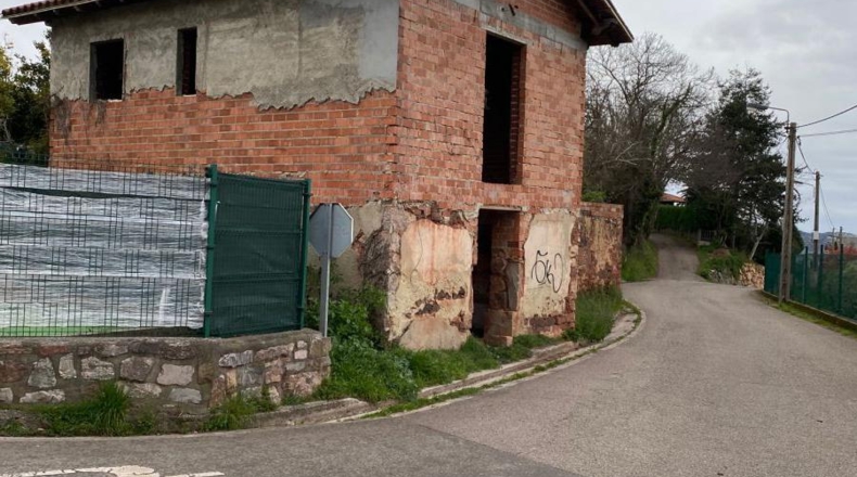 Asturias - Llavares - 141m2