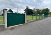 Land suitable for development for sale in Posada de Llanera ref: TR92965 photo