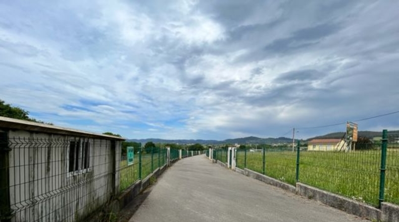 Astúries - Llineres - 1250m2