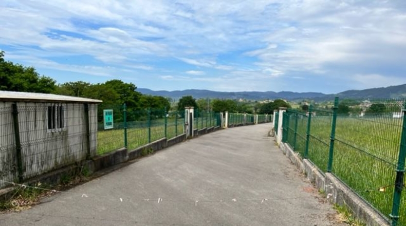 Astúries - Llineres - 1250m2