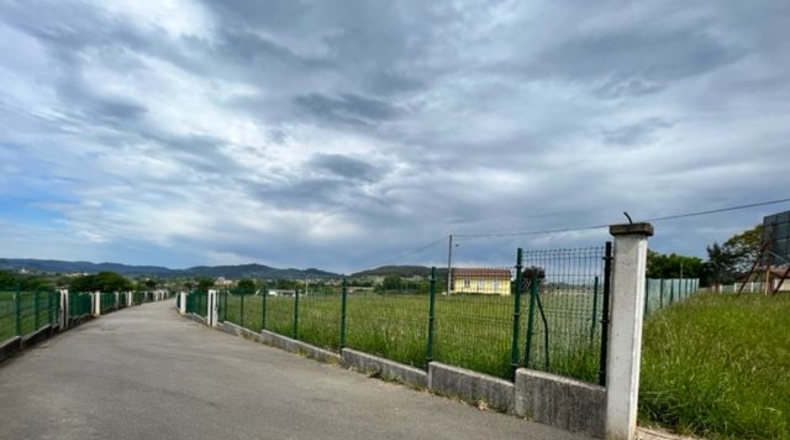 Astúries - Llineres - 1250m2