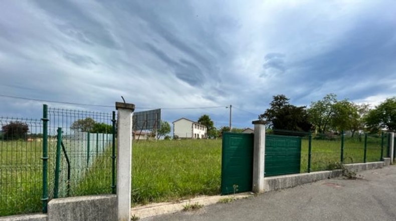 Astúries - Llineres - 1250m2