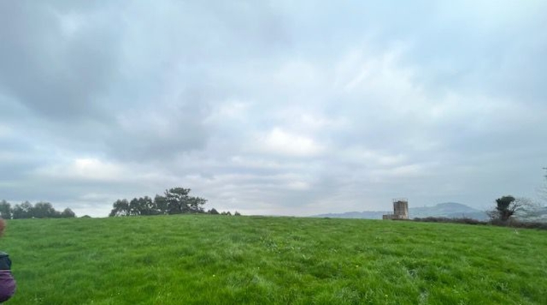 Astúries - Noval - 80000m2