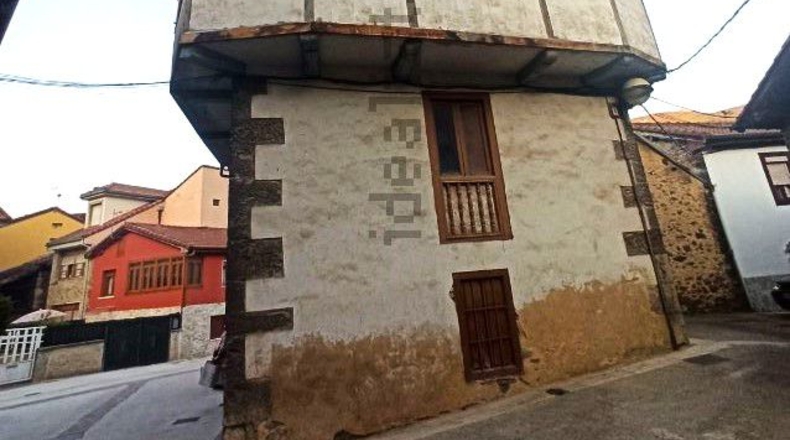 Asturias - El Corraón - 100m2