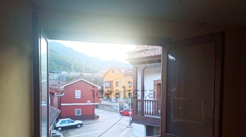 Asturias - El Corraón - 100m2