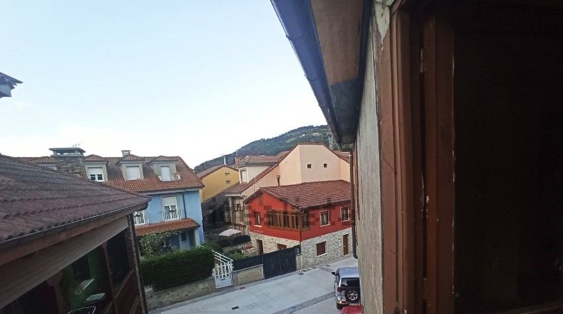 Asturias - El Corraón - 100m2