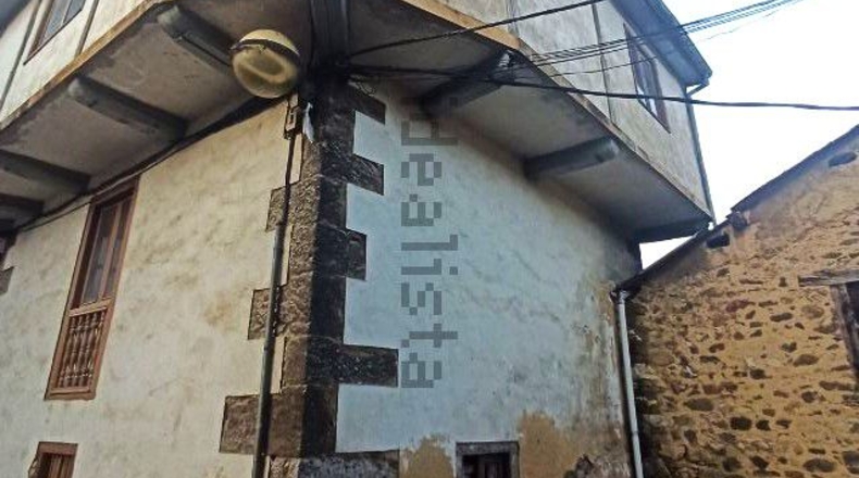 Asturias - El Corraón - 100m2