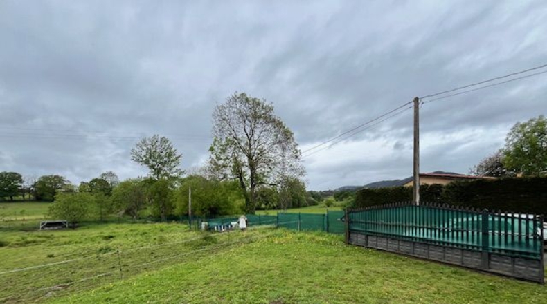 Asturias - Agüera - 3200m2