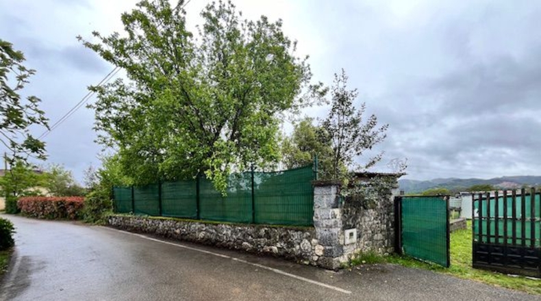 Asturias - Agüera - 3200m2