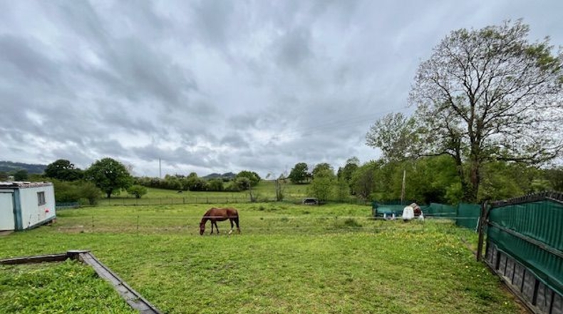 Asturias - Agüera - 3200m2