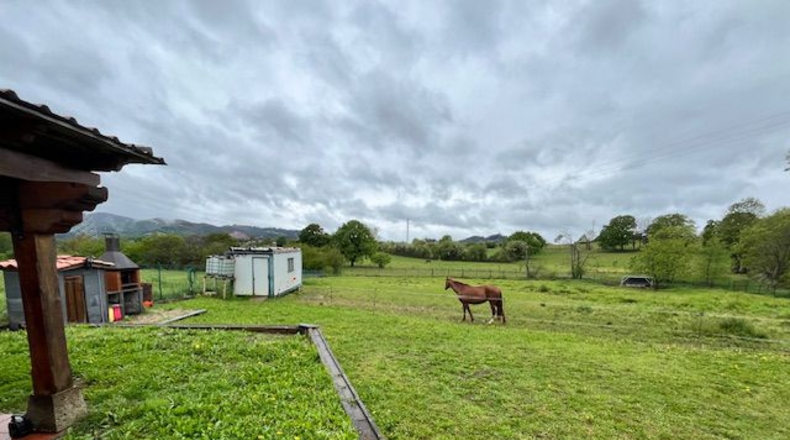 Asturias - Agüera - 3200m2