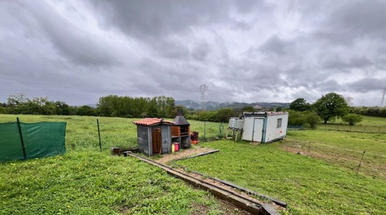 Asturias - Agüera - 3200m2