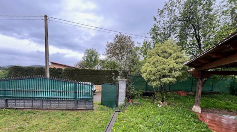 Asturias - Agüera - 3200m2