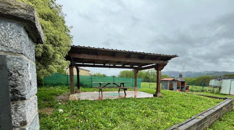 Asturias - Agüera - 3200m2