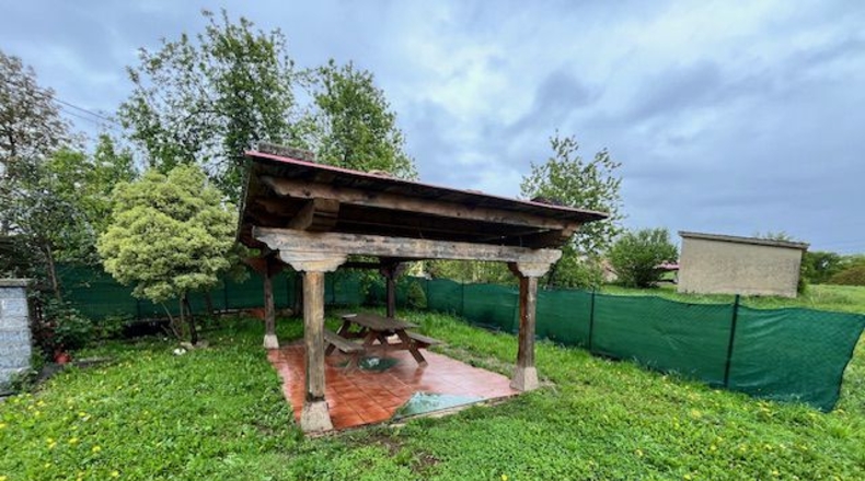 Asturias - Agüera - 3200m2