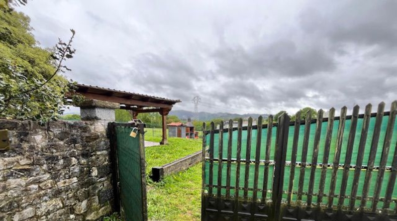 Asturias - Agüera - 3200m2