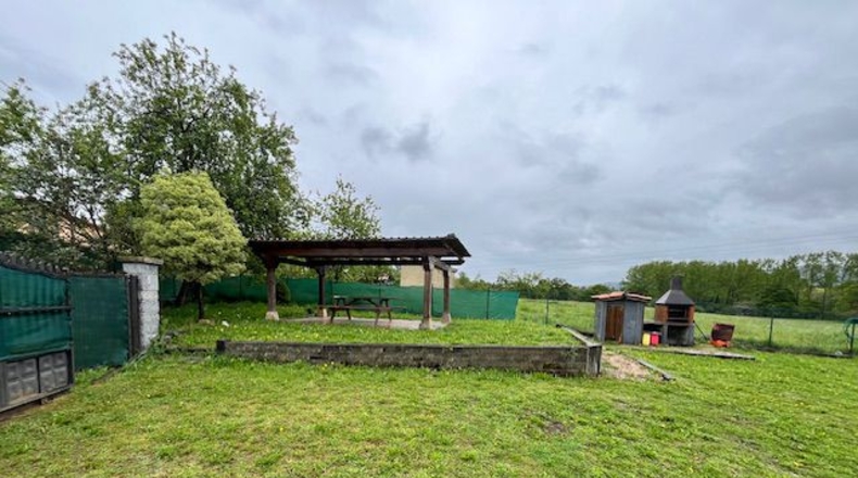Asturias - Agüera - 3200m2