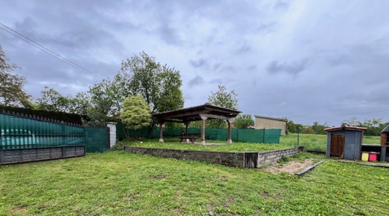 Asturias - Agüera - 3200m2