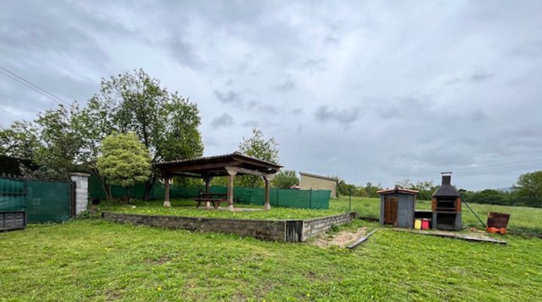 Asturias - Agüera - 3200m2