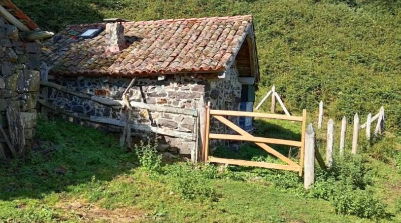 Asturias - Urria - 37m2
