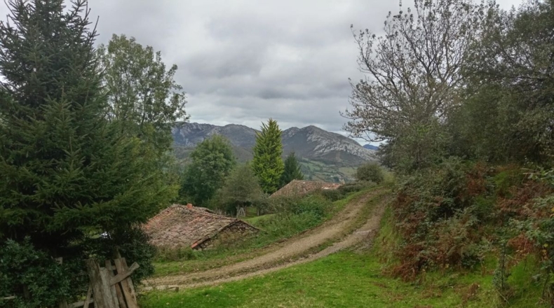 Asturias - Urria - 37m2