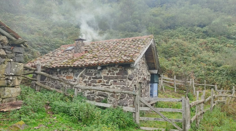 Asturias - Urria - 37m2