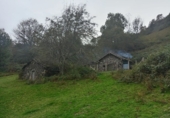 Casa de poble en venda a La Favorita ref.: TR185888 foto