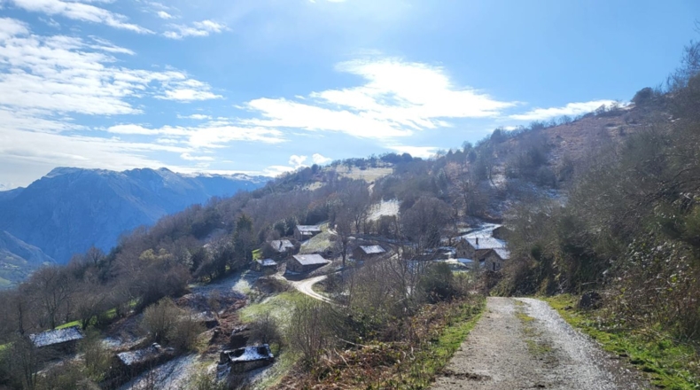 Asturias - Urria - 37m2