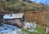 Casa de poble en venda a La Favorita ref.: TR185888 foto