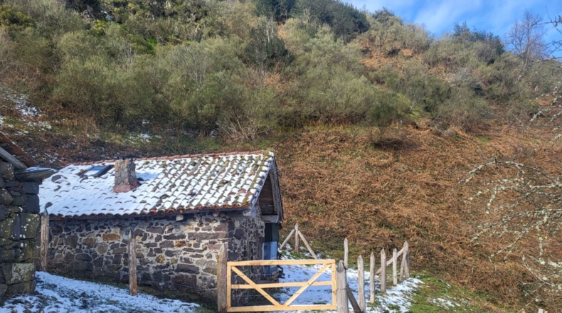 Asturias - Urria - 37m2