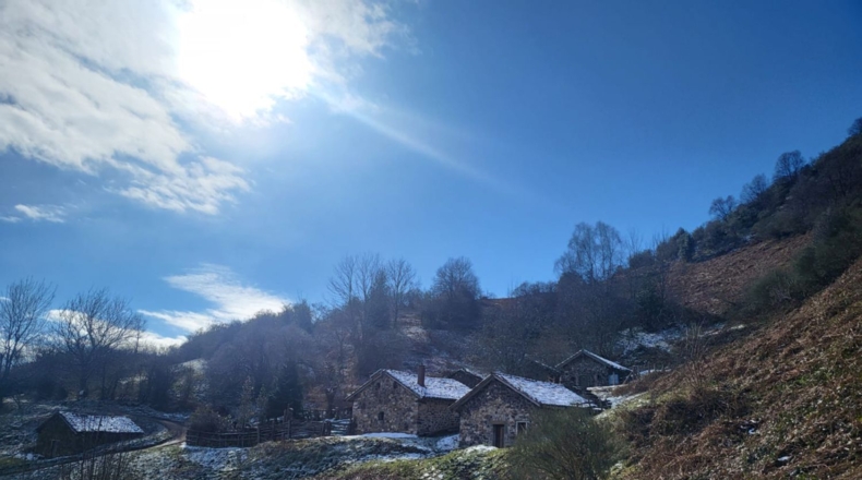Asturias - Urria - 37m2