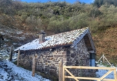 Casa de poble en venda a La Favorita ref.: TR185888 foto