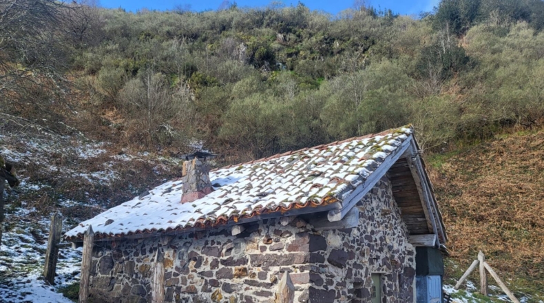Asturias - Urria - 37m2