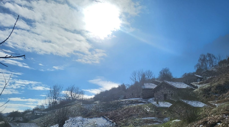 Asturias - Urria - 37m2