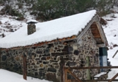 Casa de poble en venda a La Favorita ref.: TR185888 foto