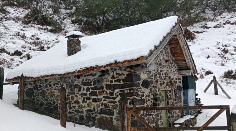 Asturias - Urria - 37m2
