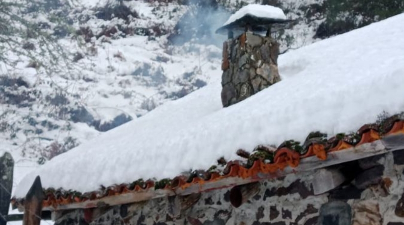 Asturias - Urria - 37m2