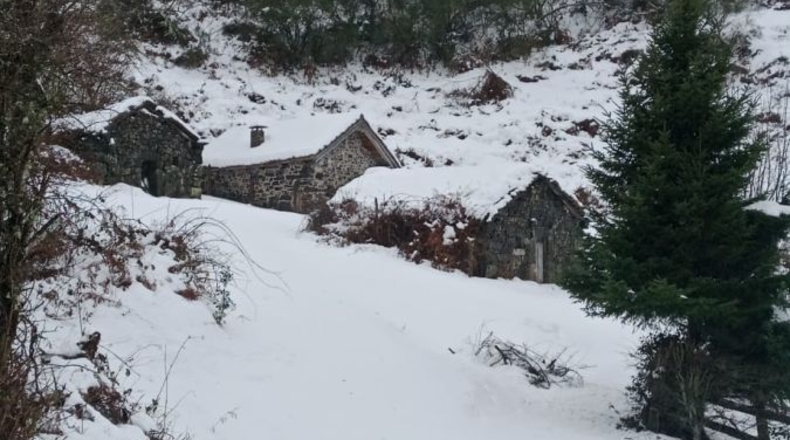 Asturias - Urria - 37m2