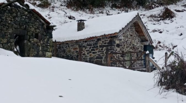 Asturias - Urria - 37m2
