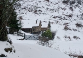 Casa de poble en venda a La Favorita ref.: TR185888 foto