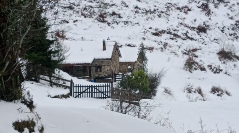 Asturias - Urria - 37m2