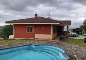 Chalet independiente con terreno en venta en Lugo de Llanera ref: TR183672 foto